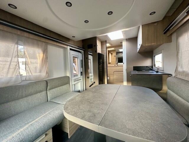 Challenger 260 Break Edition boite auto 2025 - Photo 5