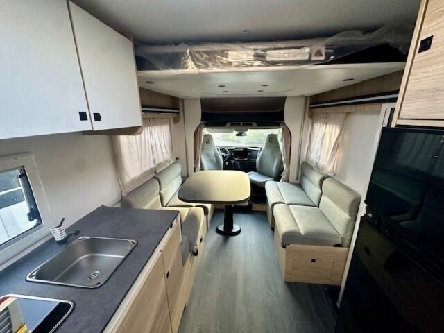 Challenger 260 Break Edition boite auto 2025 - Photo 9