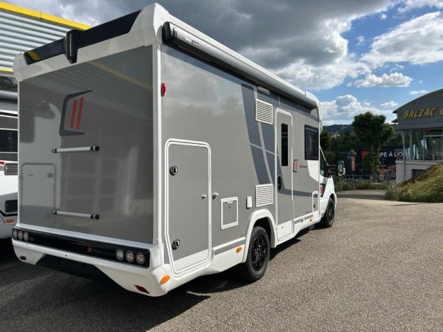 Challenger 260 Etape Edition - Photo 2