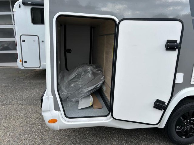 Challenger 260 Etape Edition - Photo 3