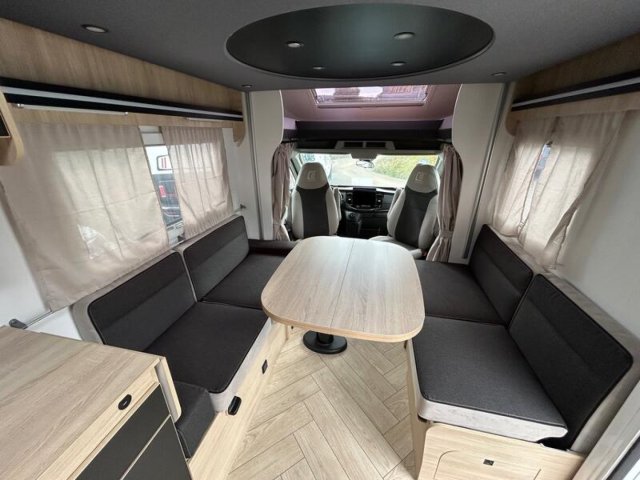 Challenger 260 Etape Edition - Photo 4