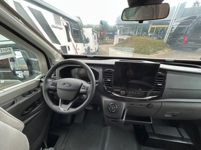 Challenger 260 Etape Edition - Photo 5