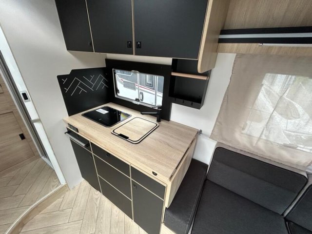 Challenger 260 Etape Edition - Photo 6