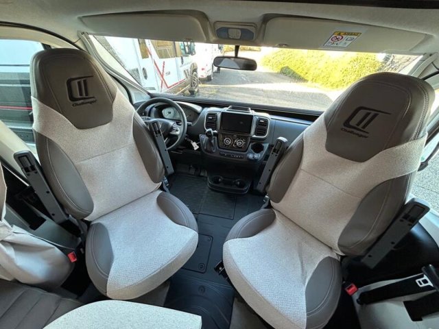 Challenger 317 Ultimate Edition - Photo 5