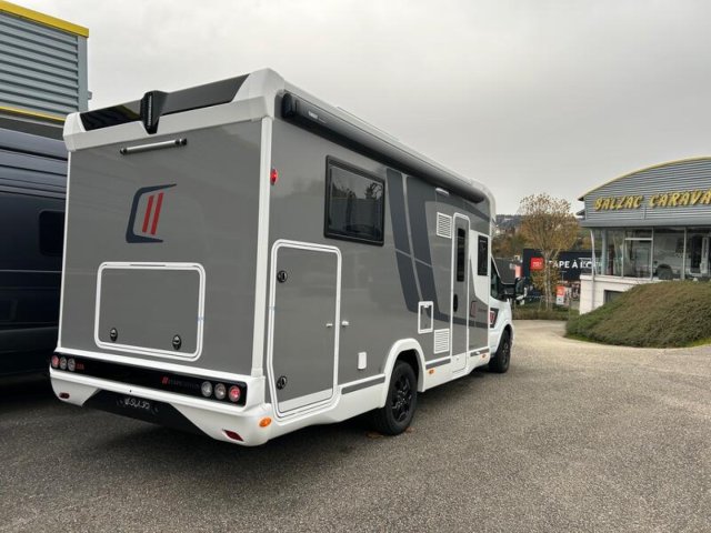 Challenger 328 Etape Edition - Photo 2