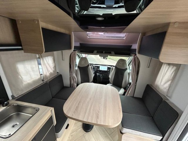 Challenger 328 Etape Edition - Photo 4