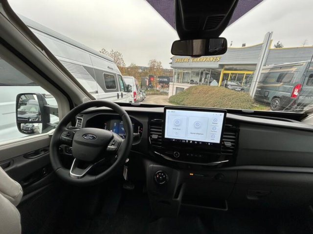 Challenger 328 Etape Edition - Photo 5