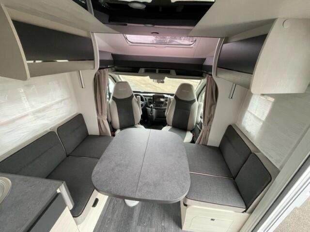 Challenger 328 Graphite Ultimate - Photo 3