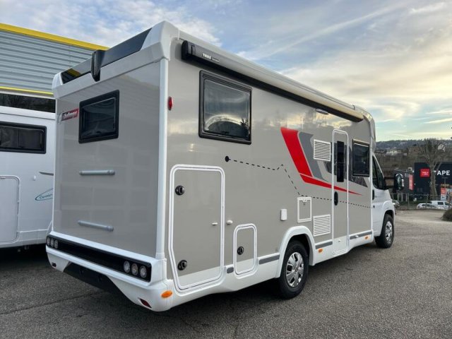 Challenger 384 Etape Edition - Photo 2