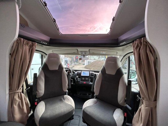 Challenger 384 Etape Edition - Photo 4