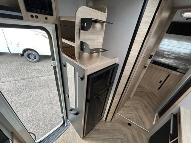 Challenger 384 Etape Edition - Photo 5