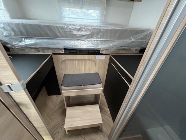 Challenger 384 Etape Edition - Photo 7