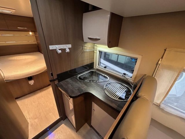 Challenger Birthday 398 EB - Photo 5