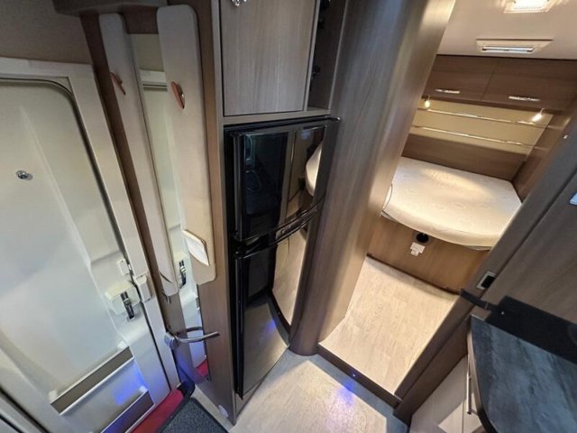 Challenger Birthday 398 EB - Photo 6