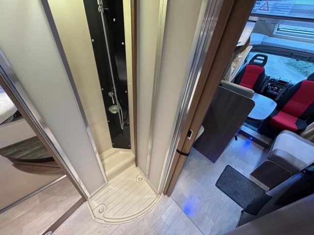 Challenger Birthday 398 EB - Photo 9