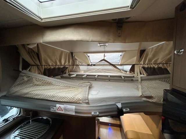 Challenger Birthday 398 EB - Photo 4