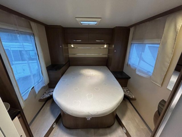 Challenger Birthday 398 EB - Photo 7