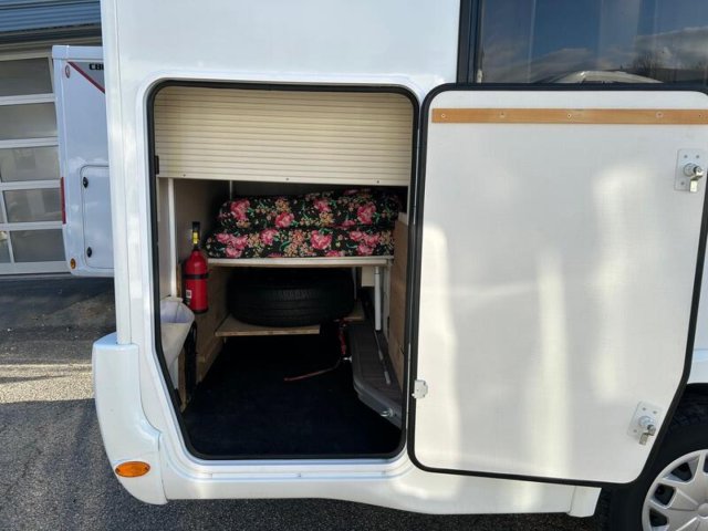 Challenger Mageo 288 EB - Photo 3