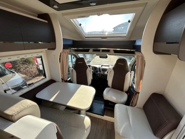 Challenger Mageo 288 EB - Photo 4