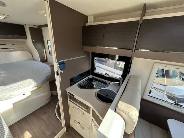 Challenger Mageo 288 EB - Photo 5