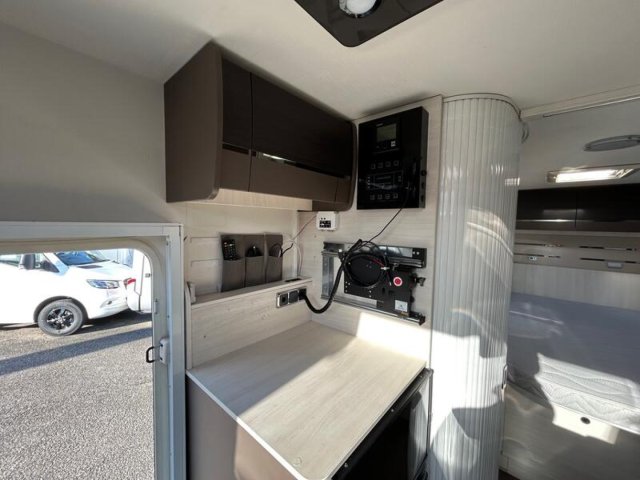 Challenger Mageo 288 EB - Photo 7