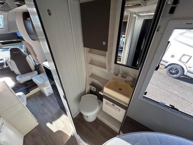 Challenger Mageo 288 EB - Photo 9