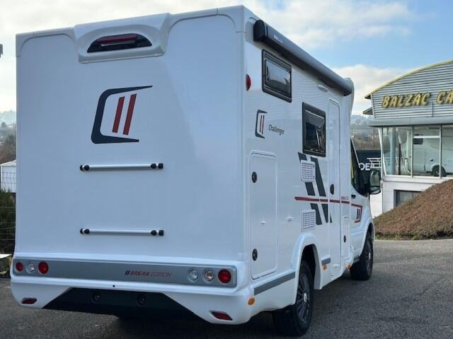 Challenger S194 Slim Break Edition 2025 - Photo 2