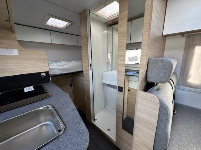 Challenger S194 Slim Break Edition 2025 - Photo 5