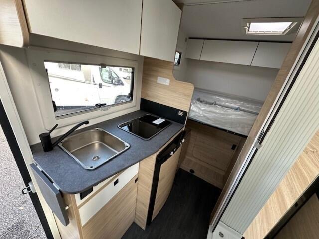 Challenger S194 Slim Break Edition 2025 - Photo 6