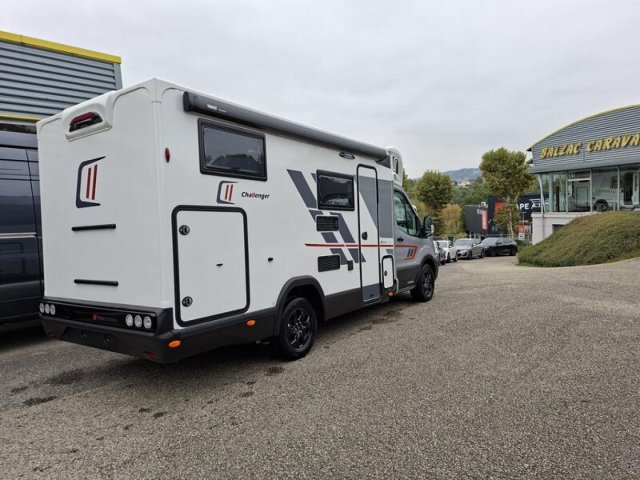 Achat Challenger S217 Sport Edition s 217 2026 Neuf