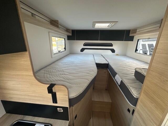 Challenger S217 Sport Edition s 217 2026 - Photo 8