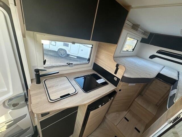 Challenger S217 Sport Edition s 217 2026 - Photo 9