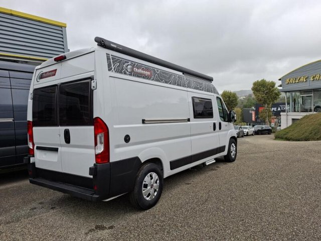 Challenger V114 Break Edition Light - Photo 2