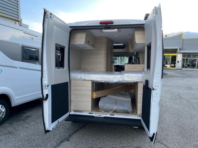 Challenger V114 Break Edition Light - Photo 3