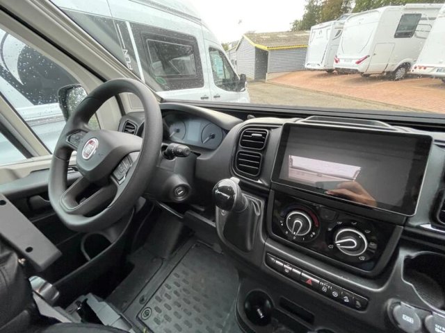 Challenger V114 Sport Edition v 114 de démonstration - Photo 11