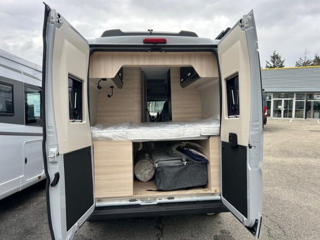 Challenger V114 Sport Edition bva 2026 - Photo 3