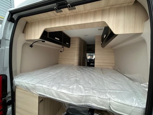 Challenger V114 Sport Edition bva 2026 - Photo 4