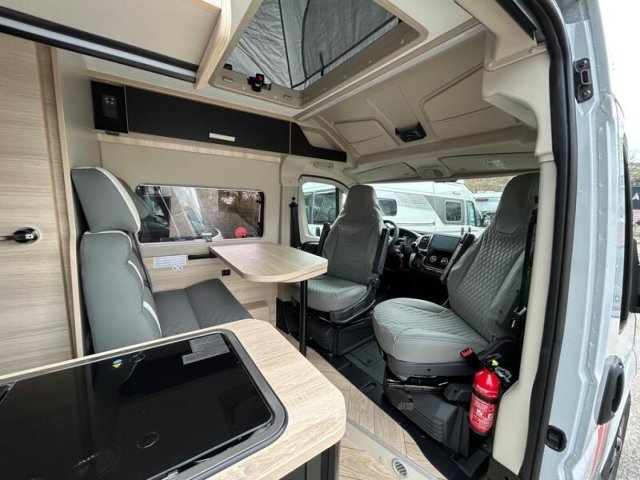 Challenger V114 Sport Edition bva 2026 - Photo 5