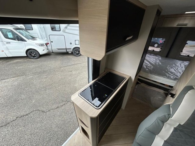 Challenger V114 Sport Edition bva 2026 - Photo 6