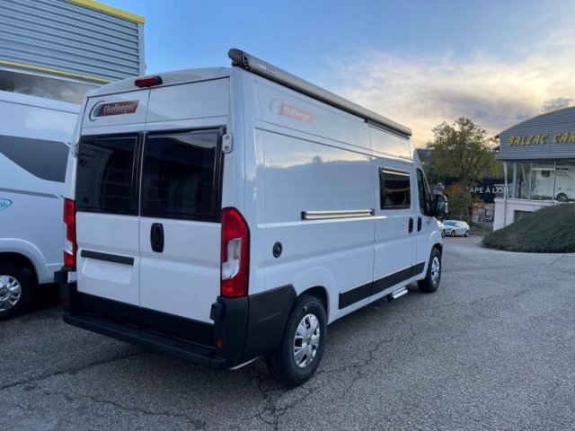 Challenger V114 Start Edition v 114 2024 - Photo 2