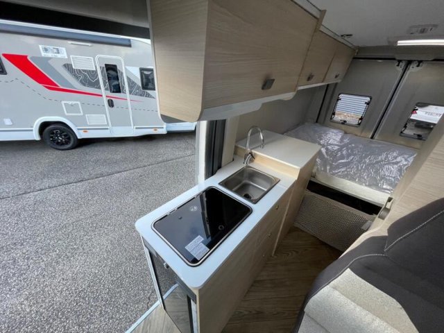 Challenger V114 Start Edition v 114 2024 - Photo 7