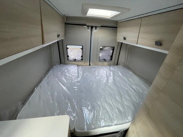 Challenger V114 Start Edition v 114 2024 de démonstration - Photo 5