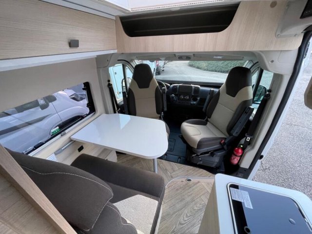 Challenger V114 Start Edition v 114 2024 de démonstration - Photo 6