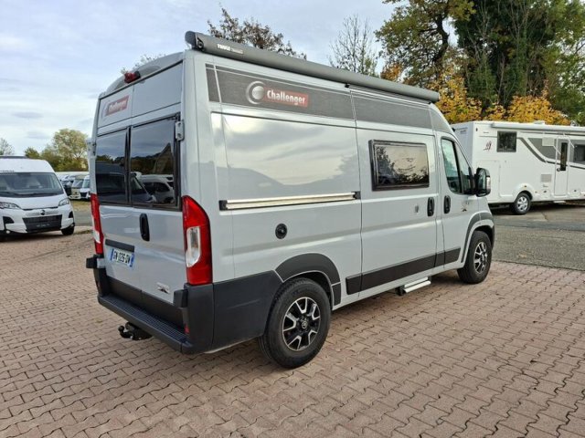 Challenger V114S Road Edition VIP v114 s en dépôt vente - Photo 2