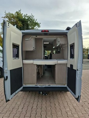 Challenger V114S Road Edition VIP v114 s en dépôt vente - Photo 3