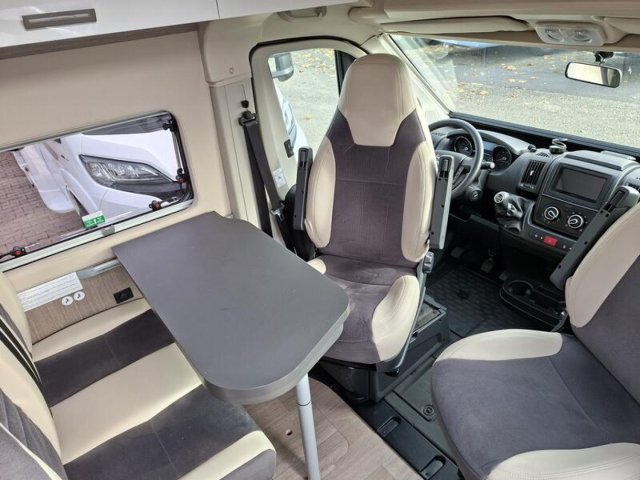 Challenger V114S Road Edition VIP v114 s en dépôt vente - Photo 4