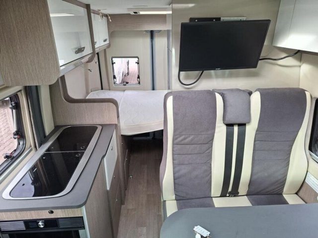 Challenger V114S Road Edition VIP v114 s en dépôt vente - Photo 5