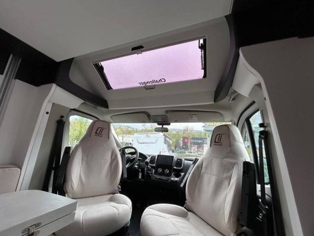 Challenger X 150 2025 - Photo 4