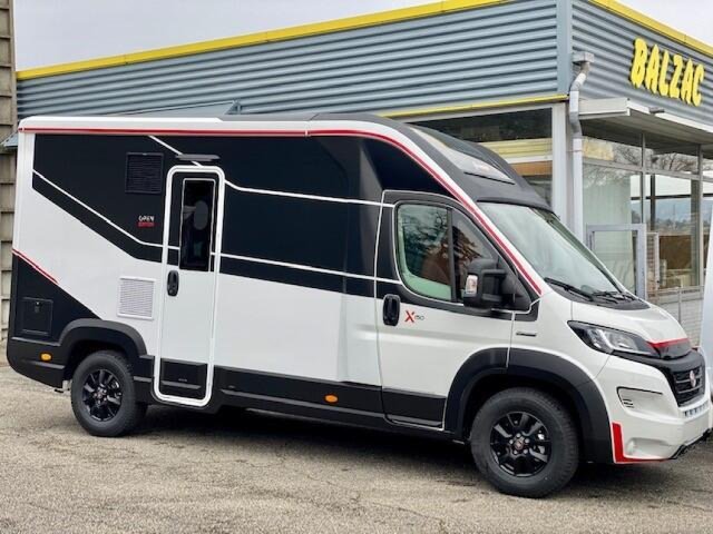 Challenger X 150 x150 2024 Neuf