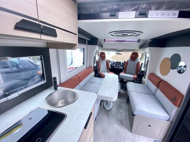 Challenger X 150 x150 2024 Neuf